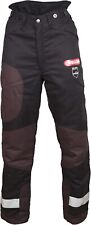 OREGON CHAINSAW TROUSERS