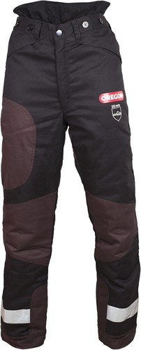 Oregon chainsaw trousers - oregon,