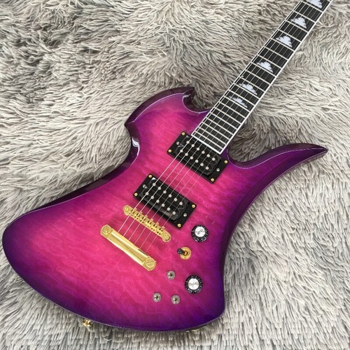 Mockingbird electric guitar - mockingbird,