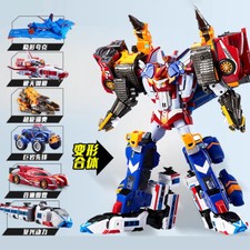 6 IN 1 Master V Ultimate Tobot