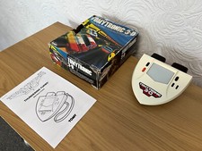 Tomytronic 3D Thundering Turbo