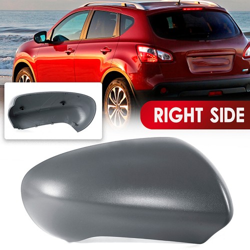 Right driver wing mirror - right,