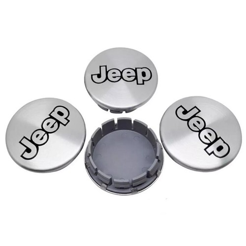 Jep wheel centre - 4x, hub