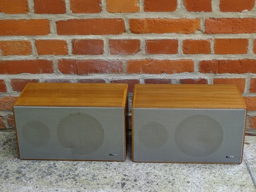 Canton 350 speakers - 350,