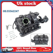 New For Vauxhall Corsa D 1.0