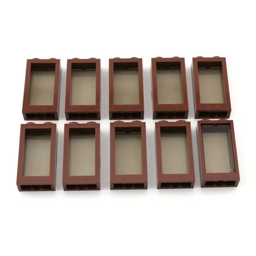 Tcm bricks reddish - bricks, brown