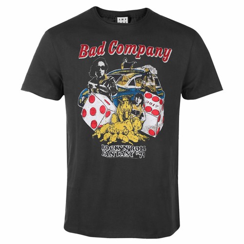 Amplified bad company - amplified, n