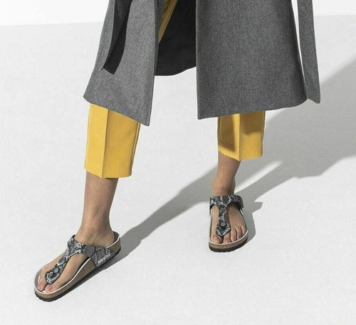 Birkenstock gizeh regular - gizeh,