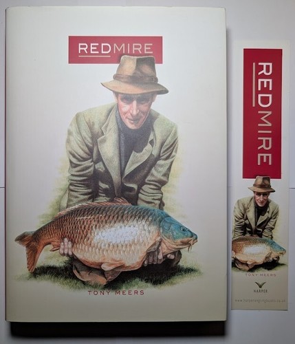 Redmire tony meers 2019 - redmire,