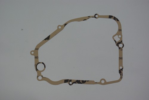 Yamaha tzr 125 clutch cover - yamaha,