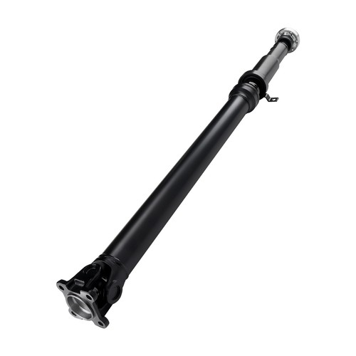Rear propshaft drive - rear,