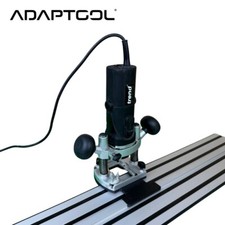 Trend T4EK 1/4" Router Guide