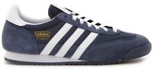 adidas Originals Dragon trainers G50919 - Navy/White - Size UK 9