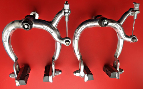 Vintage weinmann 1020 alloy - vintage,