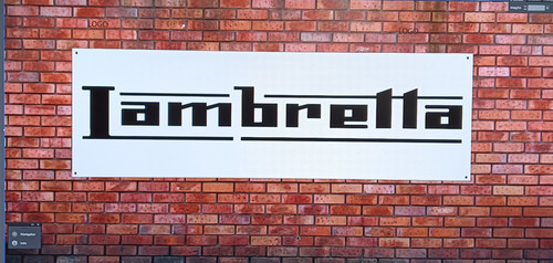 Lambretta ld150 any colour - lambretta,