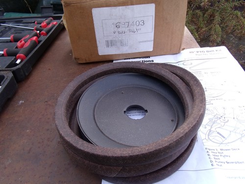 New genuine briggs stratton - &,