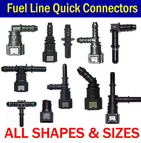 All sizes automotive fuel - all,
