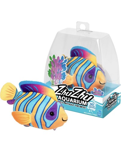 Zhu aquarium - zhu,