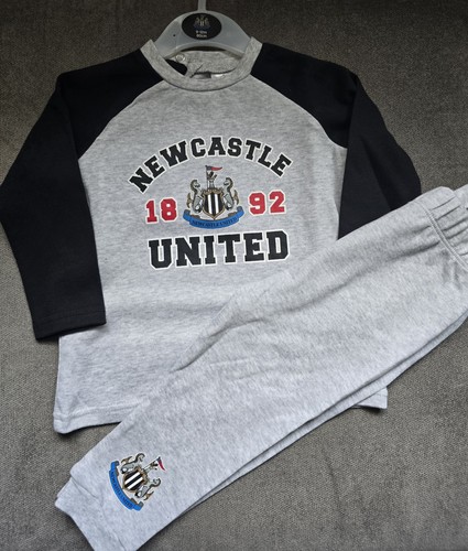 Newcastle united baby 2pc - newcastle,