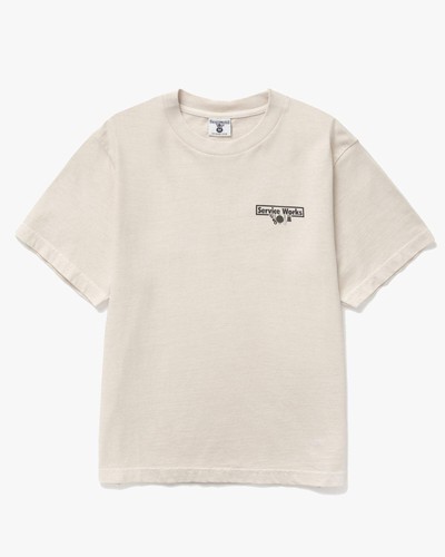 Service works pigment - service,