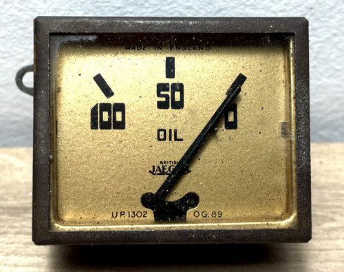 British jaeger oil - jaeger,