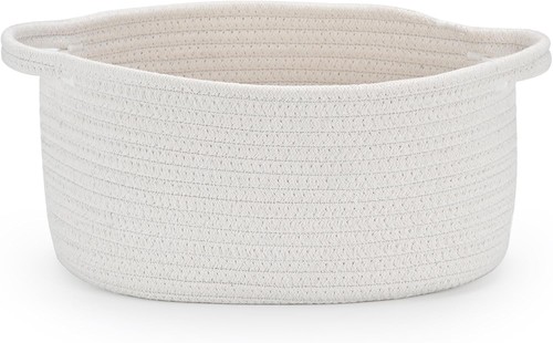 Medium woven cotton rope - medium,