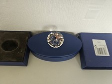 SWAROVSKI SCS 2012 'CHATON' 