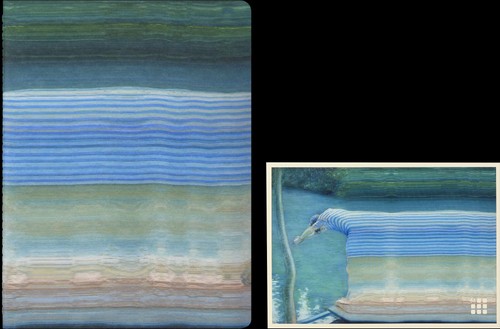 Moleskine impressionismus - moleskine,