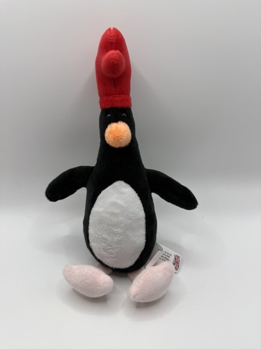 Wallace gromit feathers - wallace, &