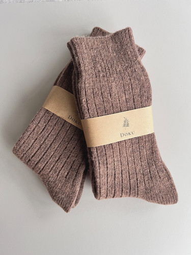 Pairs pure 100 wool - pairs,