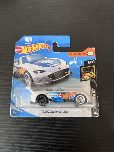 Mazda mx5 miata mad - mazda,