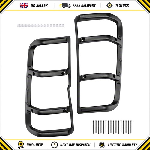 Pair rear tail lamp - 1,