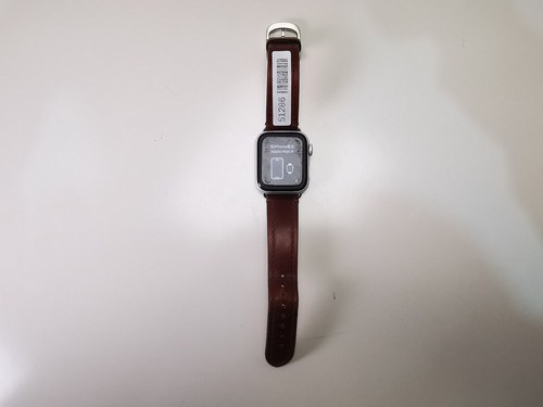 Apple watch - watch, series