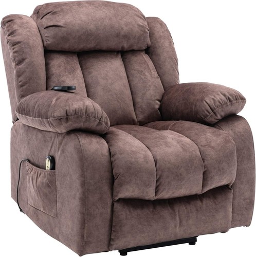 Power lift recliner - power,