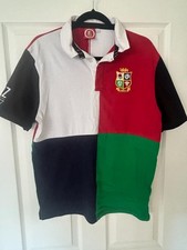 BRITISH LIONS 2017 NZ TOUR