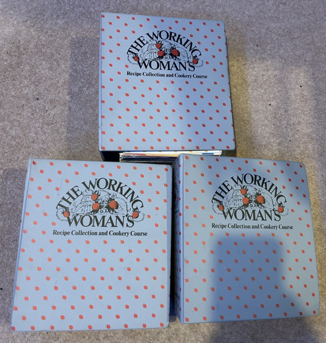 The working woman - the,