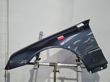 MERCEDES BENZ CLK 2008 LEFT FRONT WING PASSENGER SIDE 2 DOOR GREY 2098800318