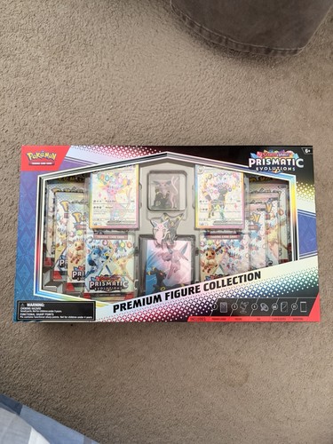 Pokémon tcg prismatic - pokémon,