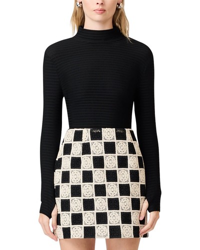Elliatt soho crochet mini - elliatt,