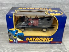 Corgi 1960's DC Comics Golden