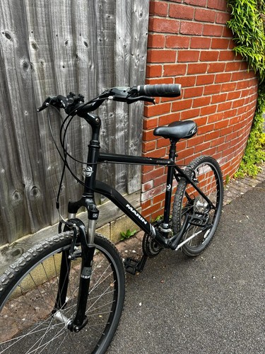 Marin stinson hybrid - stinson, bike