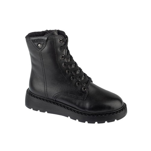 Boots rieker booties 7040800 - boots,