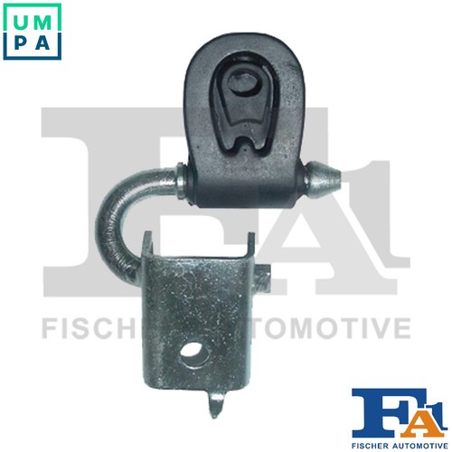 Holder exhaust system 113 929 - holder,