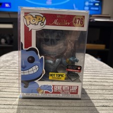 Funko Pop! Disney Aladdin 476