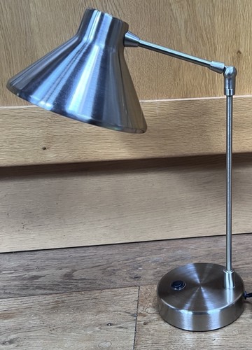 Vintage habitat bobby silver - habitat,