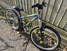 Apollo Kids Bike 22-inch Wheels For 8-12 Year Old Boys