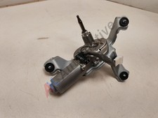 Kia Rio MK3 UB 2011-2017 Rear Wiper Motor 98700-1W000