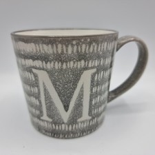 Fox & Ivy Nero Stoneware