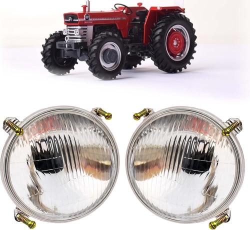 Headlight for massey ferguson - headlight,