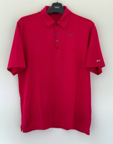 Nike tiger woods - woods, polo